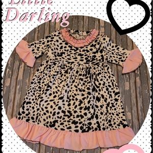 Little Darling Sold!